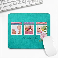 kids - Large Mousepad