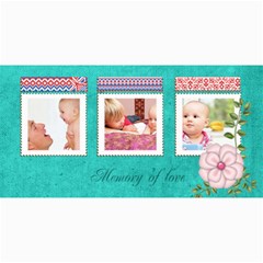 baby - 4  x 8  Photo Cards