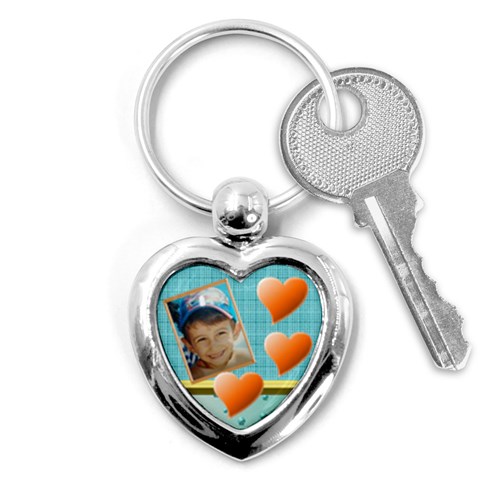 Key By Елена Петрова Front