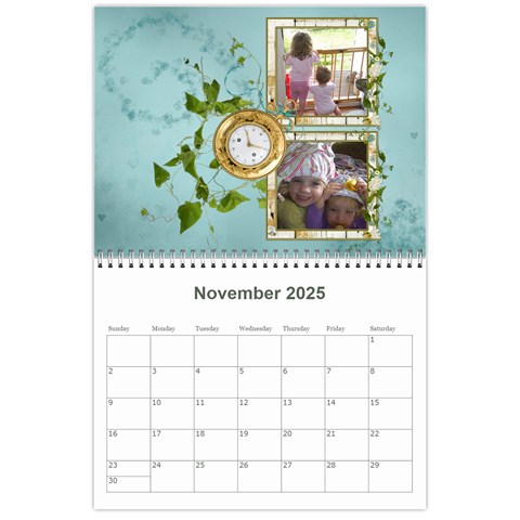 2025 Timeless Nov 2025