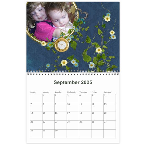 2025 Timeless Sep 2025