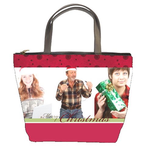 Xmas By May Front