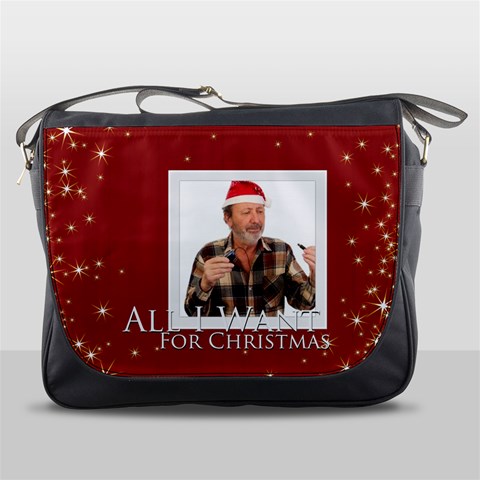 Xmas By May Front