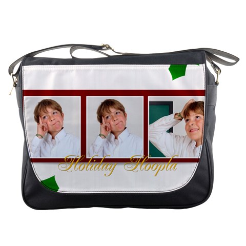 Xmas By May Front