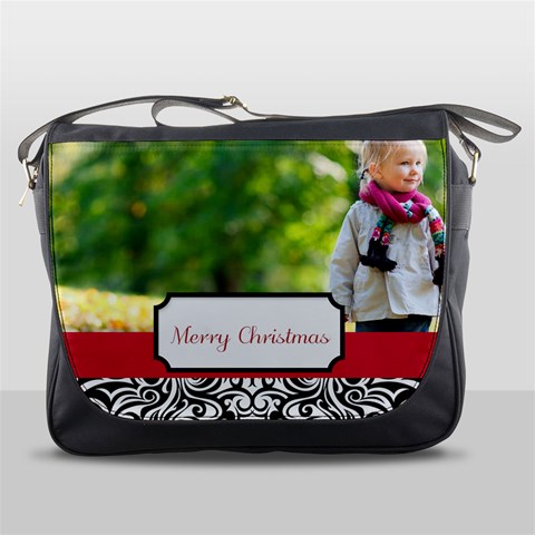 Xmas By May Front