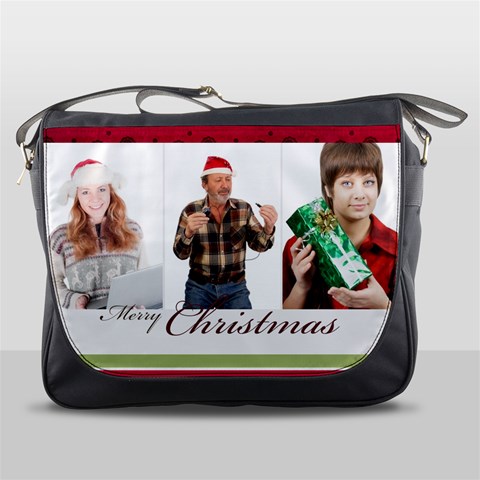 Xmas By May Front