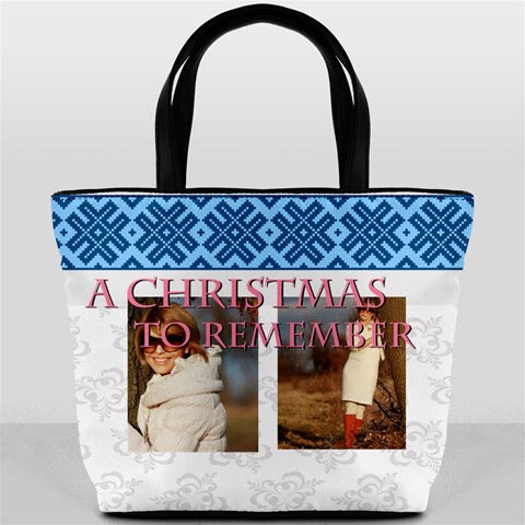 Xmas By May Back