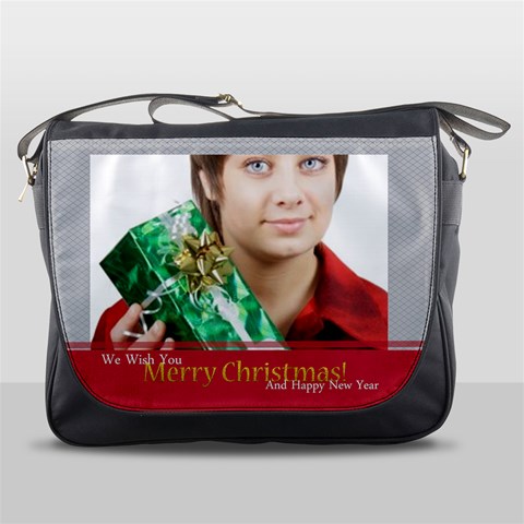 Xmas By May Front