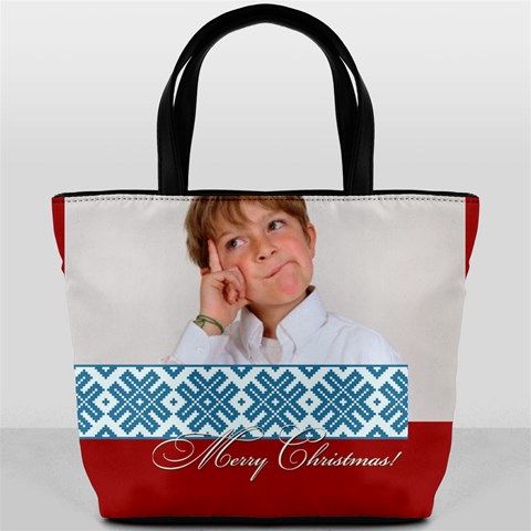 Xmas By May Back