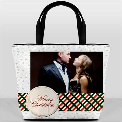 Xmas By May Back