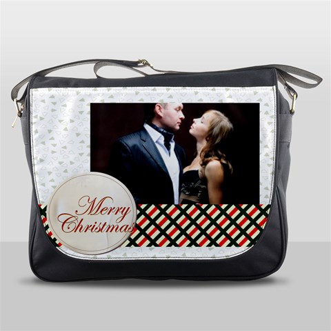 Xmas By May Front