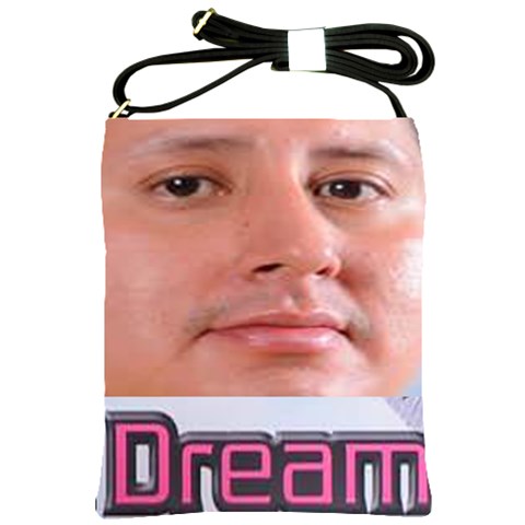By Reggie Fils Front