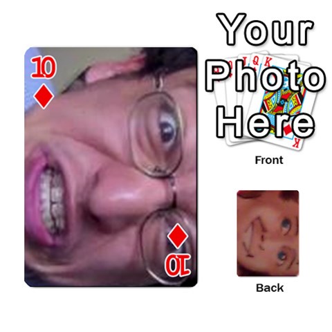 The Epitome Of G  By Reggie Fils Front - Diamond10