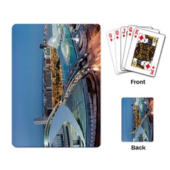 valencia cacsa - Playing Cards Single Design (Rectangle)