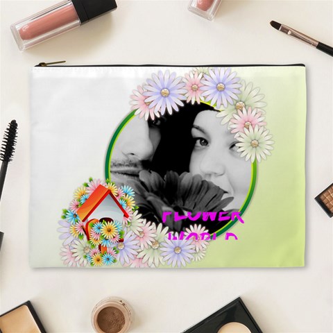 Flower By May Front
