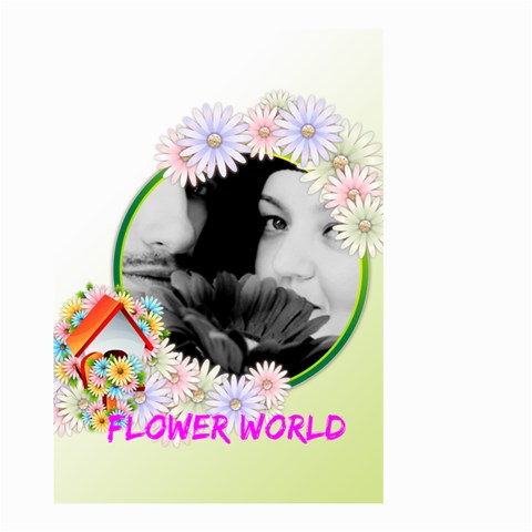 Flower By May Front