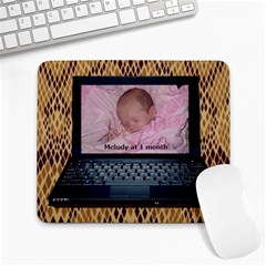 Laptop Mousepad