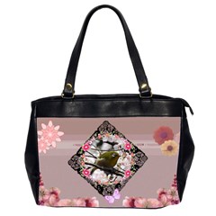 Vintage oversize Handbag (two sides) - Oversize Office Handbag (2 Sides) Vintage oversize Handbag (two sides) - Oversize Office Handbag (2 Sides)