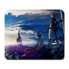 Large Mousepad