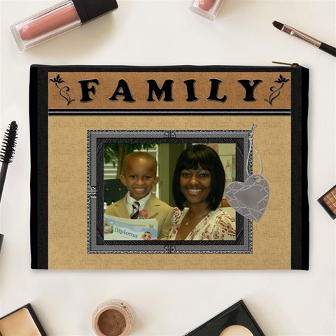 Ms Winters Family By Meredith Hazel Back