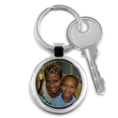 Key Chain - Key Chain (Round)