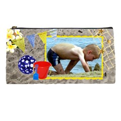 The Beach Pencil Case