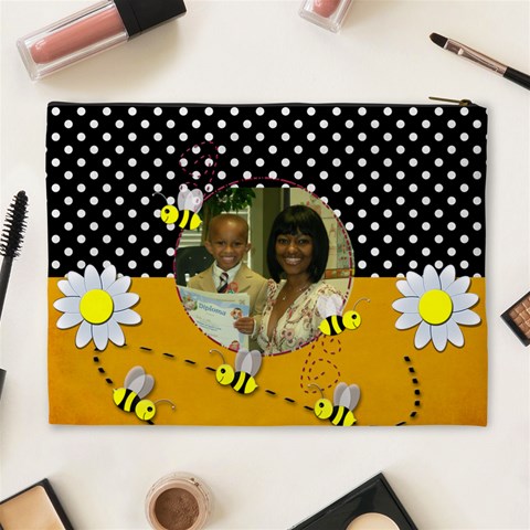 Bee By Meredith Hazel Back