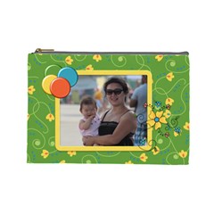 airshow - Cosmetic Bag (Large)