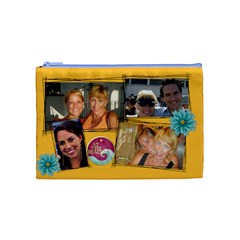 Diana mom - Cosmetic Bag (Medium)