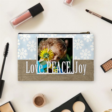 Love By M Jan Back