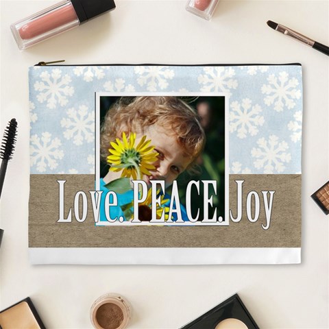 Love By M Jan Front