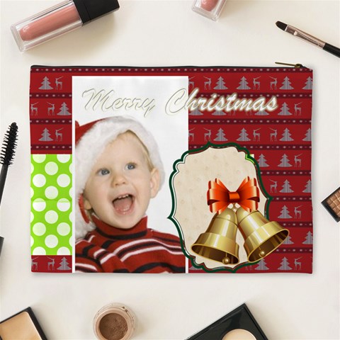 Xmas By Man Back