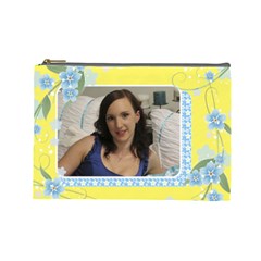 Sunny Cosmetic Bag (large) (7 styles)