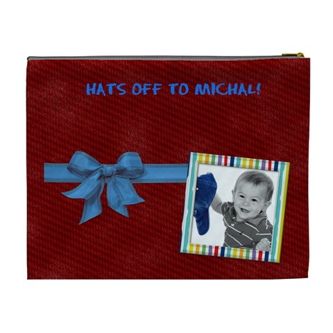 For Michal By Tifereth Meizlik Back