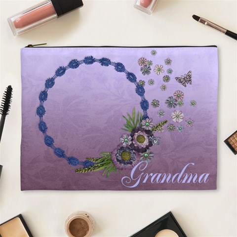 Gma By Melody Bigham Front