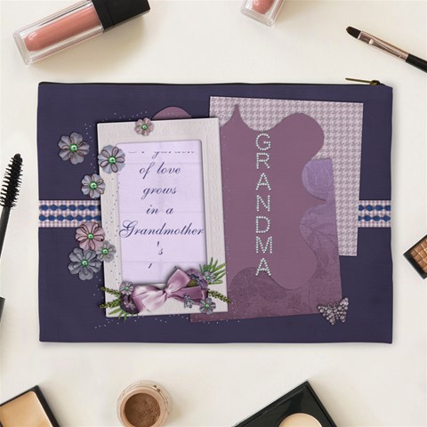 Gma By Melody Bigham Back