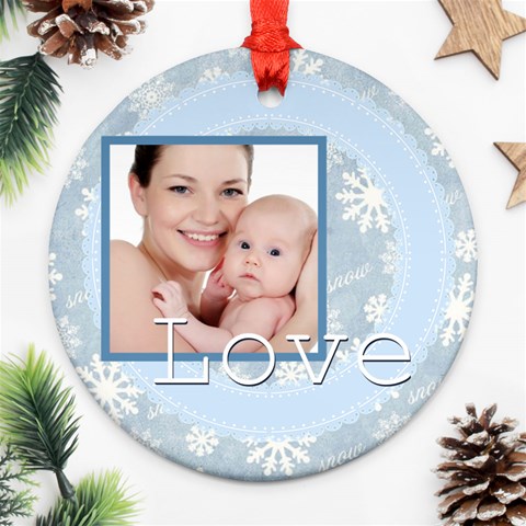 Xmas By M Jan Back
