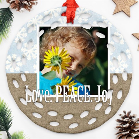 Xmas By M Jan Front