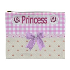 Princess Cosmetic Bag - Cosmetic Bag (XL)