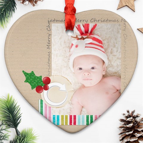 Xmas By Joely Front