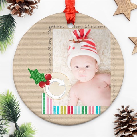 Xmas By Joely Back