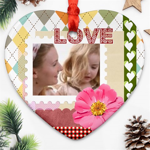 Love By Joely Back