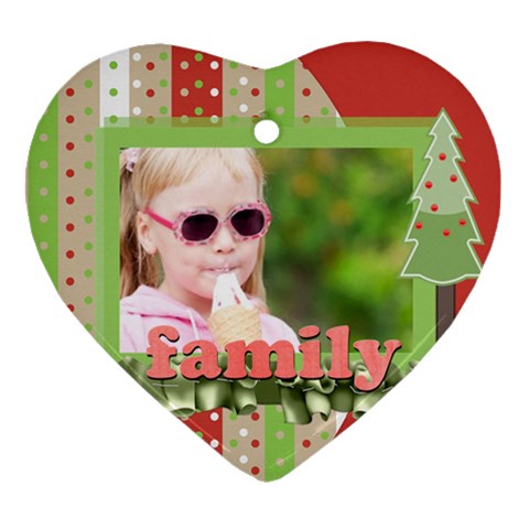 Xmas By Joely Front