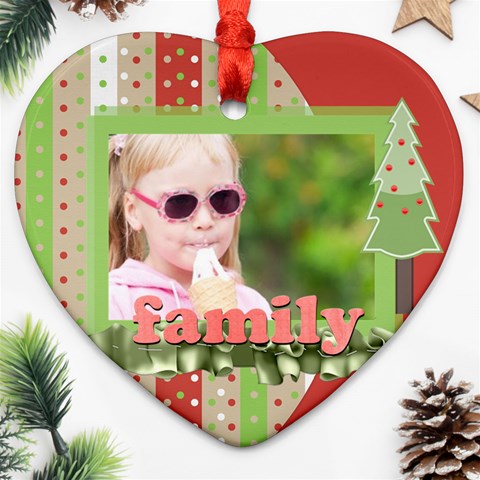 Xmas By Joely Back