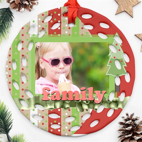 Xmas By Joely Back