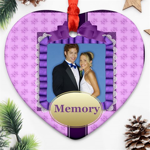 Memory By Joely Back
