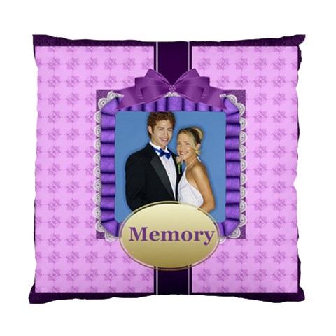 Memory Of Time By Joely Front