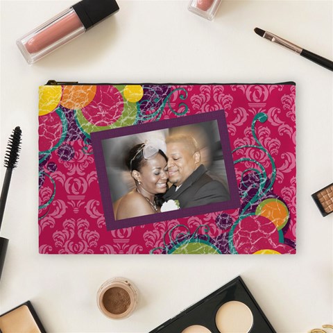 Your Gifts By Consuelo Front