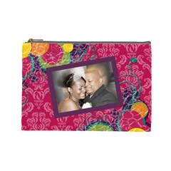 your gifts - Cosmetic Bag (Large)