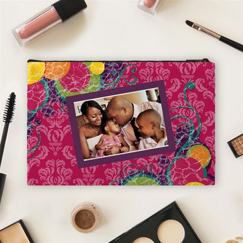 Your Gifts By Consuelo Back